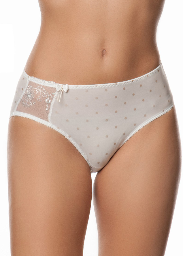 Shorty Empreinte